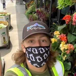 Meet your Posher, Jacob